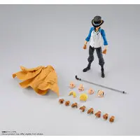 S.H.Figuarts - One Piece / Sabo