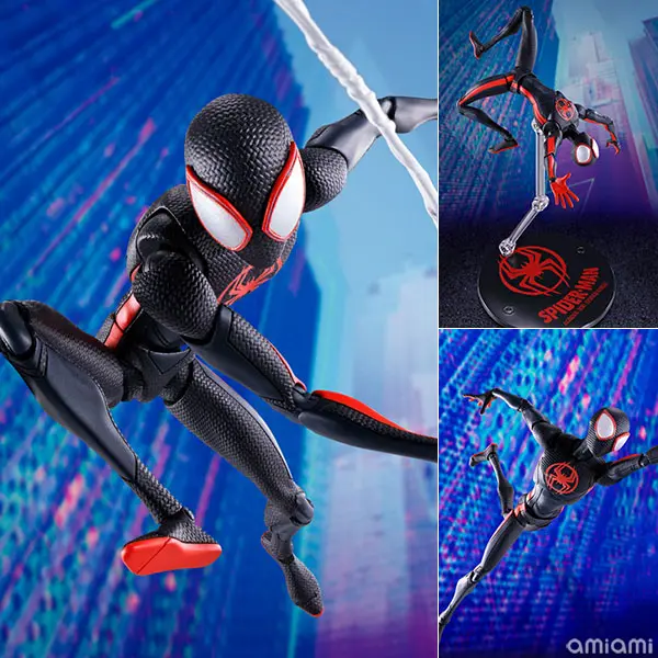 S.H.Figuarts - Spider-Man