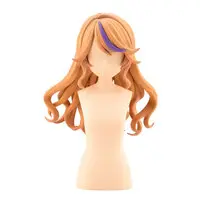 Figure - Plastic model - Sousai Shoujo Teien