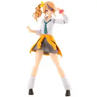 Figure - Plastic model - Sousai Shoujo Teien