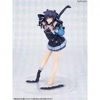 Figure - With Bonus - Choujigen Game Neptune (Hyperdimension Neptunia) / Black Heart