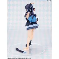 Figure - With Bonus - Choujigen Game Neptune (Hyperdimension Neptunia) / Black Heart