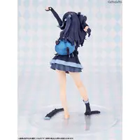 Figure - With Bonus - Choujigen Game Neptune (Hyperdimension Neptunia) / Black Heart