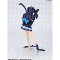 Figure - With Bonus - Choujigen Game Neptune (Hyperdimension Neptunia) / Black Heart