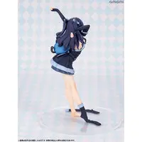 Figure - With Bonus - Choujigen Game Neptune (Hyperdimension Neptunia) / Black Heart