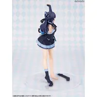 Figure - With Bonus - Choujigen Game Neptune (Hyperdimension Neptunia) / Black Heart