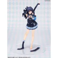 Figure - With Bonus - Choujigen Game Neptune (Hyperdimension Neptunia) / Black Heart