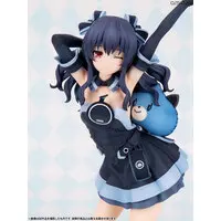 Figure - With Bonus - Choujigen Game Neptune (Hyperdimension Neptunia) / Black Heart