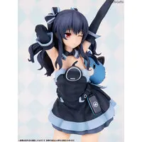 Figure - With Bonus - Choujigen Game Neptune (Hyperdimension Neptunia) / Black Heart