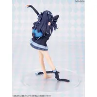 Figure - With Bonus - Choujigen Game Neptune (Hyperdimension Neptunia) / Black Heart