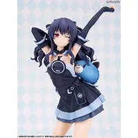 Figure - With Bonus - Choujigen Game Neptune (Hyperdimension Neptunia) / Black Heart