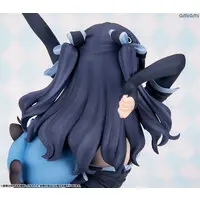 Figure - With Bonus - Choujigen Game Neptune (Hyperdimension Neptunia) / Black Heart