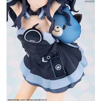 Figure - With Bonus - Choujigen Game Neptune (Hyperdimension Neptunia) / Black Heart