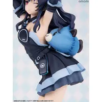 Figure - With Bonus - Choujigen Game Neptune (Hyperdimension Neptunia) / Black Heart