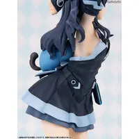 Figure - With Bonus - Choujigen Game Neptune (Hyperdimension Neptunia) / Black Heart