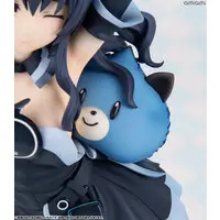 Figure - With Bonus - Choujigen Game Neptune (Hyperdimension Neptunia) / Black Heart