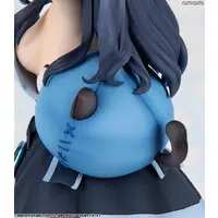 Figure - With Bonus - Choujigen Game Neptune (Hyperdimension Neptunia) / Black Heart