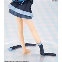 Figure - With Bonus - Choujigen Game Neptune (Hyperdimension Neptunia) / Black Heart