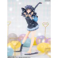 Figure - With Bonus - Choujigen Game Neptune (Hyperdimension Neptunia) / Black Heart