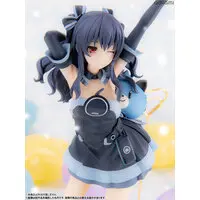 Figure - With Bonus - Choujigen Game Neptune (Hyperdimension Neptunia) / Black Heart