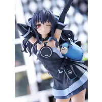 Figure - With Bonus - Choujigen Game Neptune (Hyperdimension Neptunia) / Black Heart