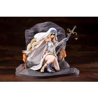 Figure - With Bonus - Goblin Slayer / Sword Maiden