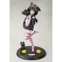 Figure - KonoSuba / Megumin