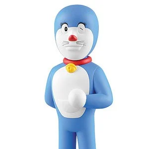 Figure - Doraemon