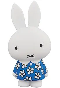 Figure - Miffy