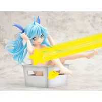 Gutto-Kuru Figure Collection - Denpa Onna to Seishun Otoko (Ground Control to Psychoelectric Girl)