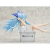 Gutto-Kuru Figure Collection - Denpa Onna to Seishun Otoko (Ground Control to Psychoelectric Girl)