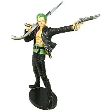 Figure - One Piece / Roronoa Zoro