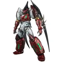 Figure - Getter Robo