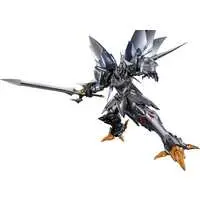 Figure - Super Robot Wars