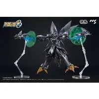 Figure - Super Robot Wars