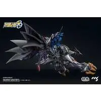 Figure - Super Robot Wars