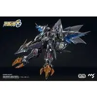 Figure - Super Robot Wars