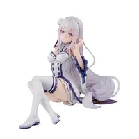 Melty Princess - Re:Zero / Emilia