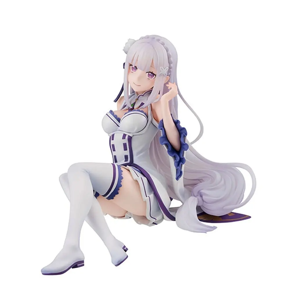 Melty Princess - Re:Zero / Emilia