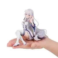 Melty Princess - Re:Zero / Emilia