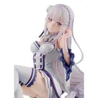 Melty Princess - Re:Zero / Emilia