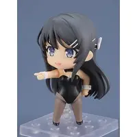 Nendoroid - Seishun Buta Yarou wa Bunny Girl Senpai no Yume wo Minai (Rascal Does Not Dream of Bunny Girl Senpai) / Sakurajima Mai