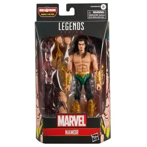 Figure - Marvel