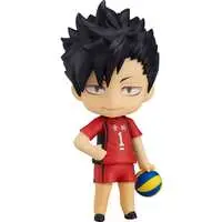 Nendoroid - Haikyu!! / Kuroo Tetsurou