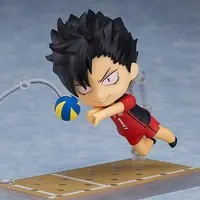 Nendoroid - Haikyu!! / Kuroo Tetsurou