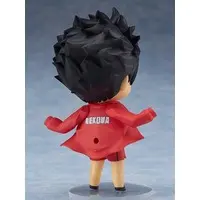 Nendoroid - Haikyu!! / Kuroo Tetsurou