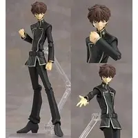 figma - Code Geass / Kururugi Suzaku