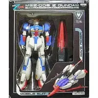 Prize Figure - Figure - Mobile Suit Zeta Gundam