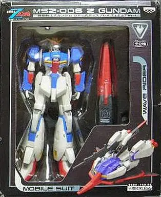 Prize Figure - Figure - Mobile Suit Zeta Gundam