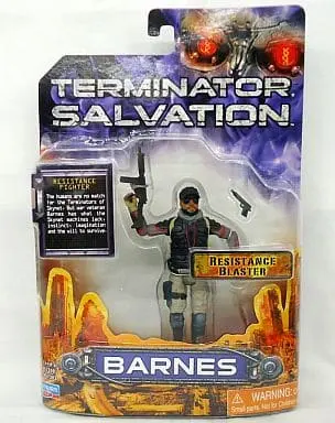 Figure - The Terminator